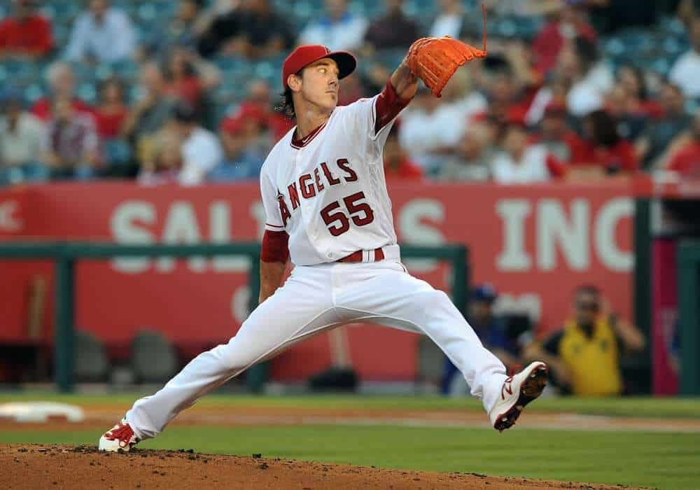 Rangers Add Tim Lincecum to Bullpen Tim Lincecum