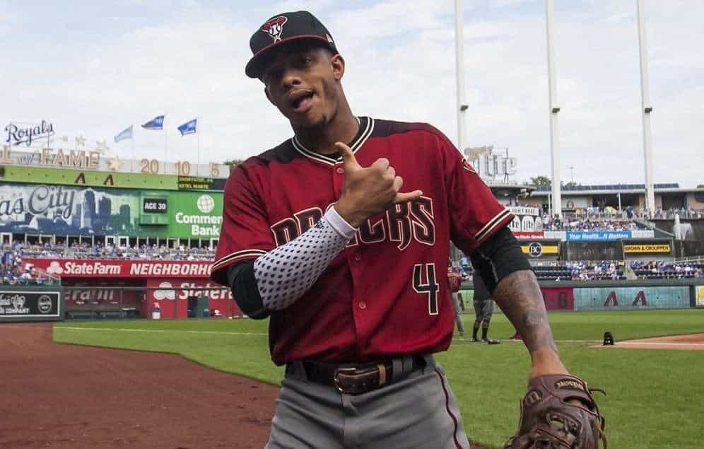 Course Correction: Ketel Marte Ketel Marte