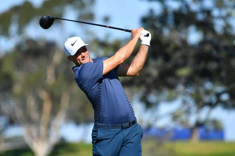 WGC-Mexico Championship Preview Alex Noren