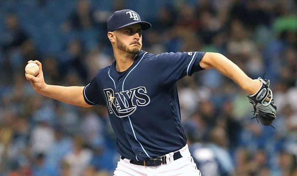 Jake Odorizzi Traded to the Twins Odorizzi e1518989664515