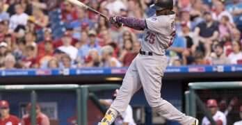 Gregory Polanco