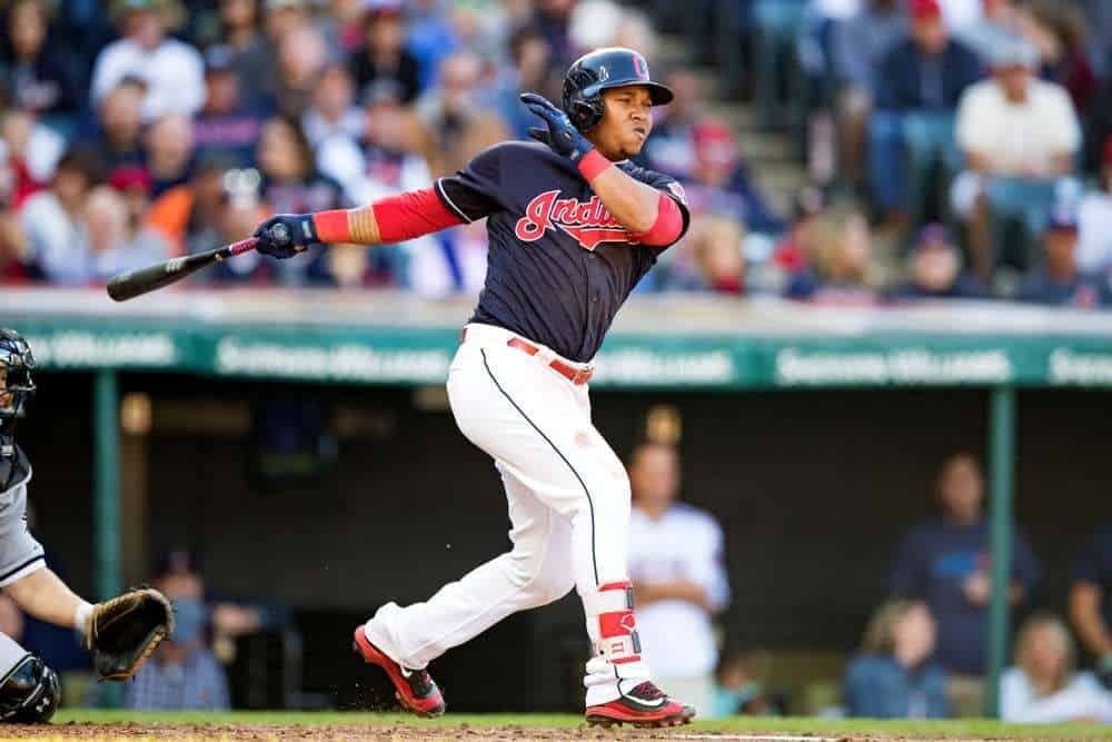 Jose Ramirez