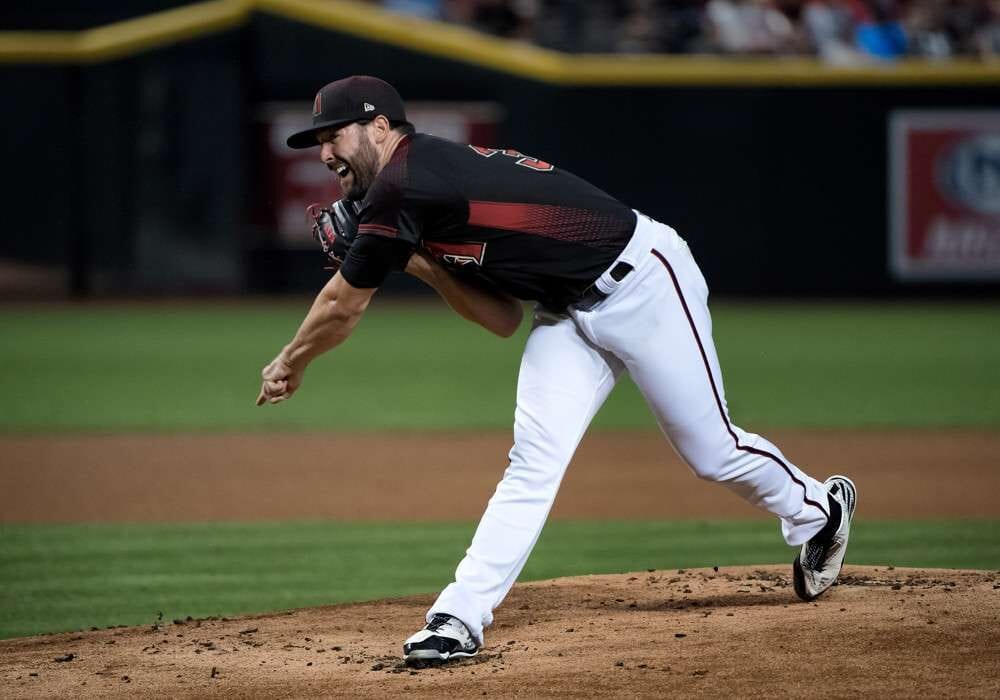 Robbie Ray
