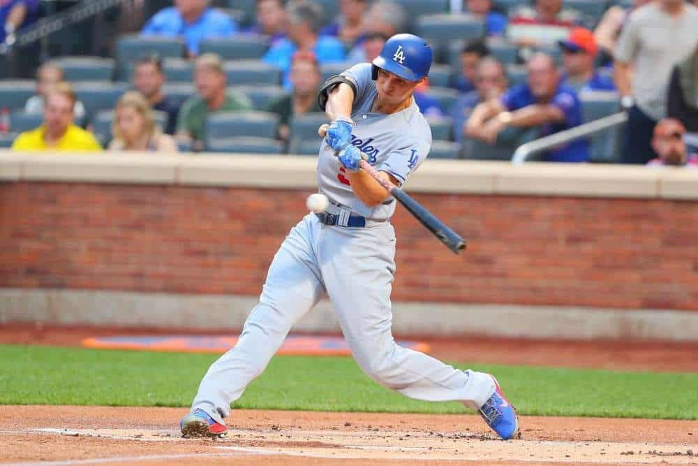 Corey Seager