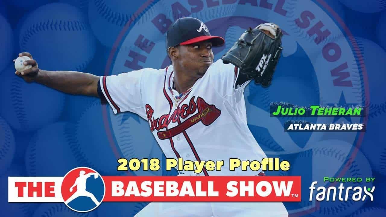 Julio Teheran