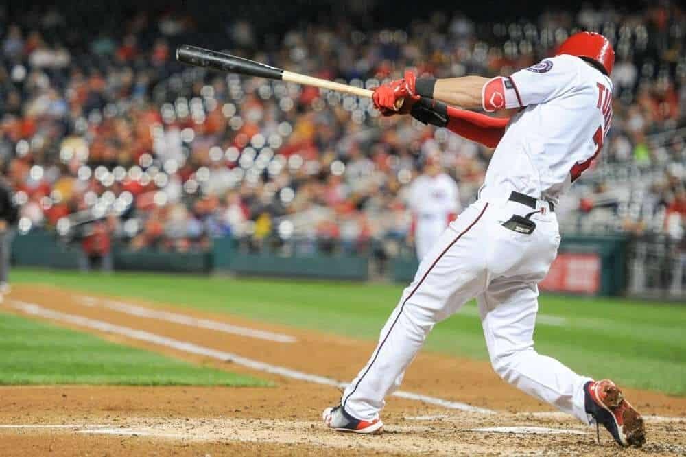 Fantasy Baseball: Hitters With Great Last 162 Game Samples Fantasy Baseball Draft Strategy Trea Turner
