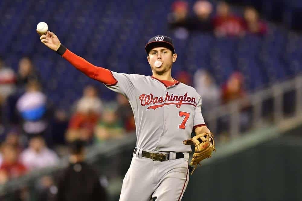 Fantrax Staff Debate: Carlos Correa vs. Trea Turner Trea Turner