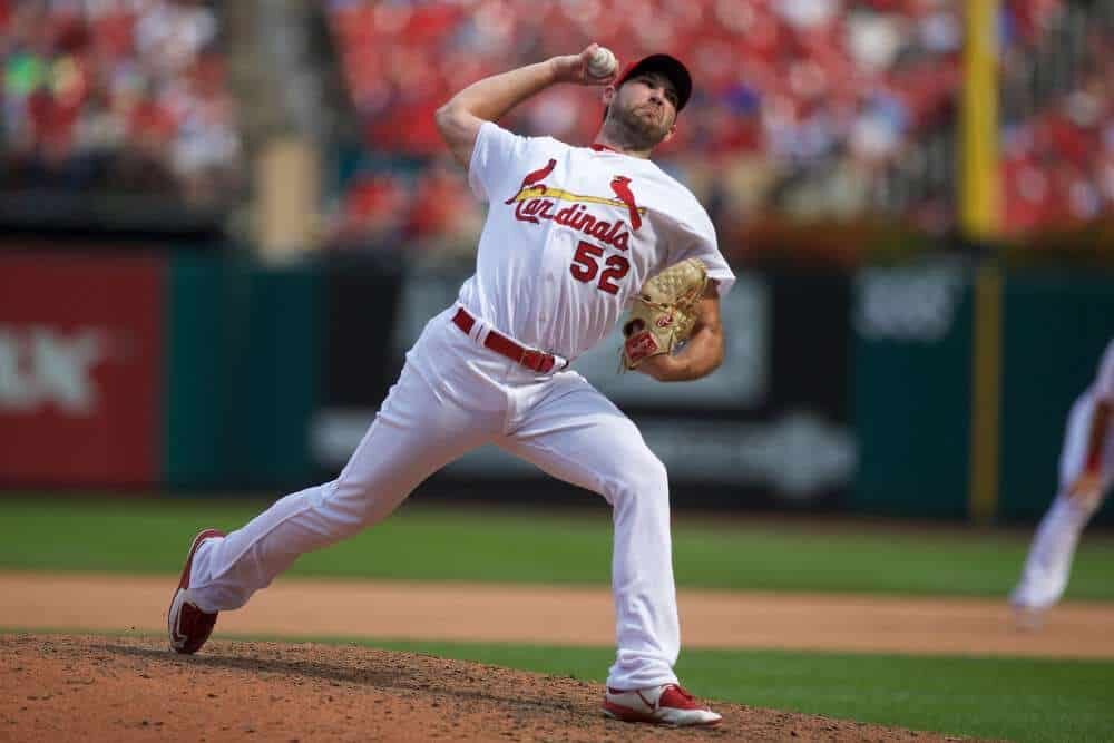 Michael Wacha