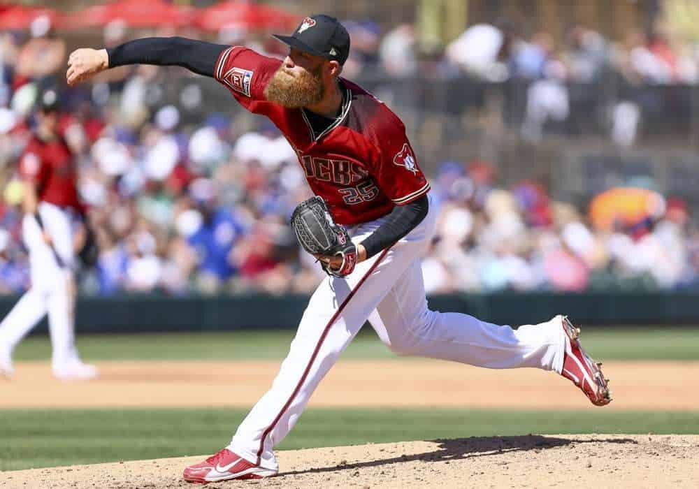 Archie Bradley