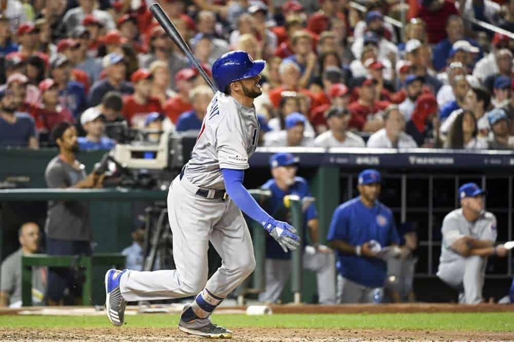 Kris Bryant