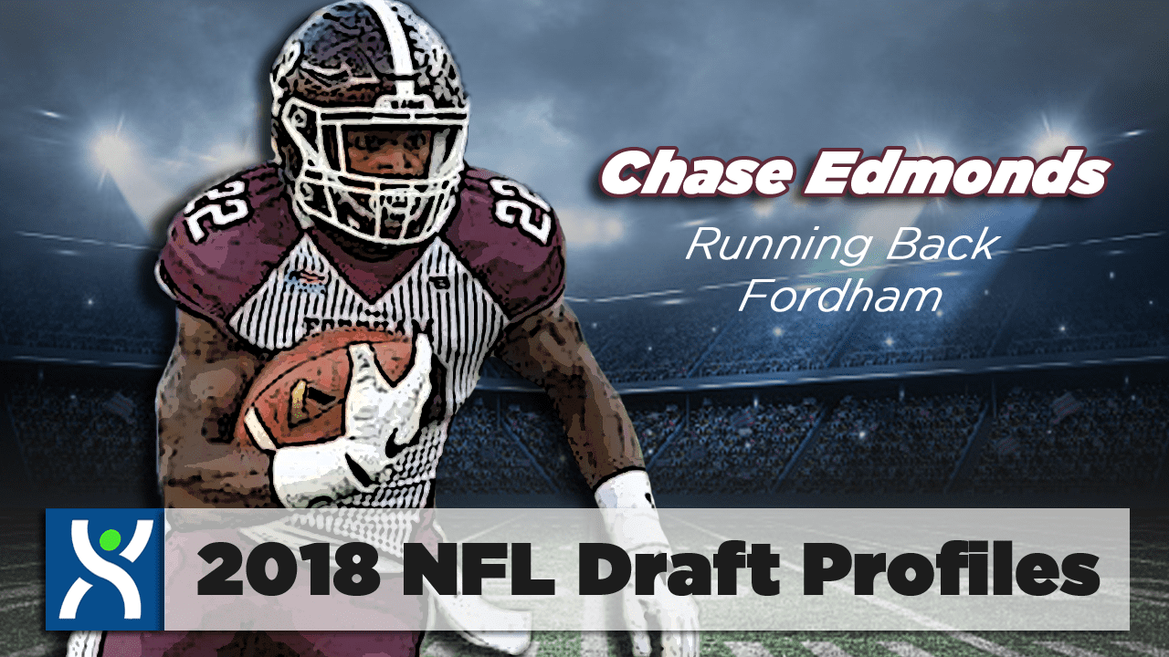 Chase Edmonds