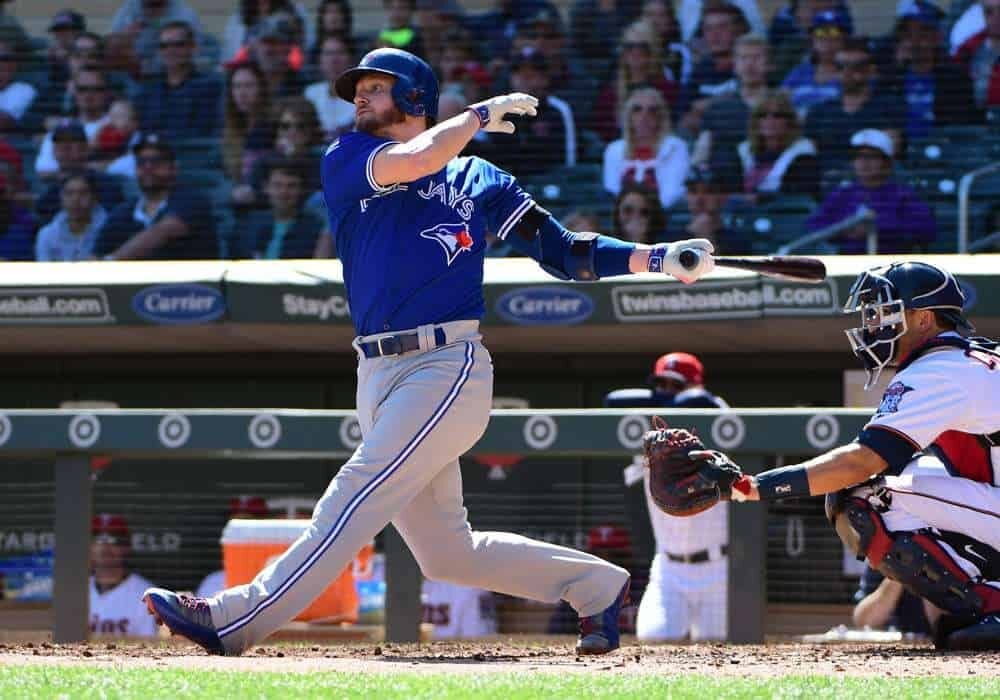Medical Corner: Elvis Andrus, Josh Donaldson, and Other Injury Updates Josh Donaldson