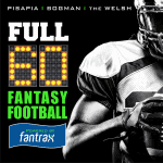 Full 60 Fantasy Football
