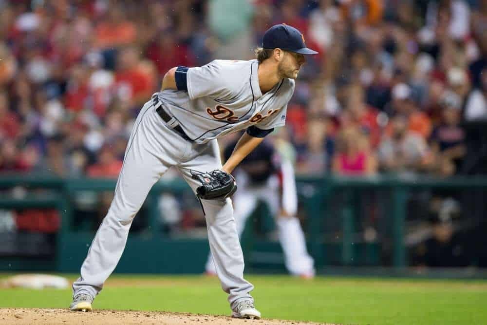 2018 Dudes and Don’ts: Closers Shane Greene