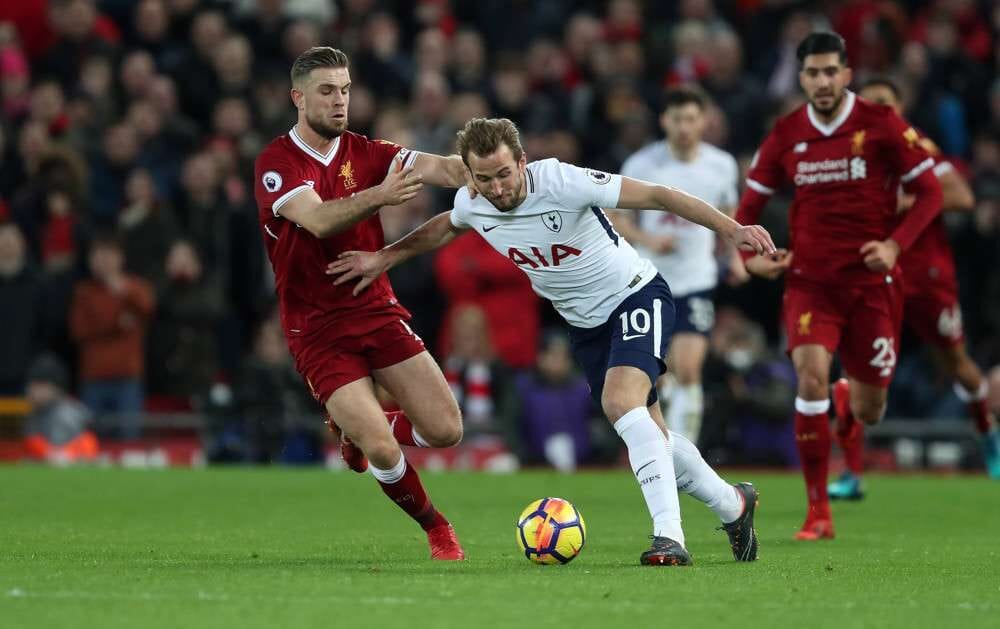 Fantasy EPL: Round 28 Review / Round 29 Preview Harry Kane