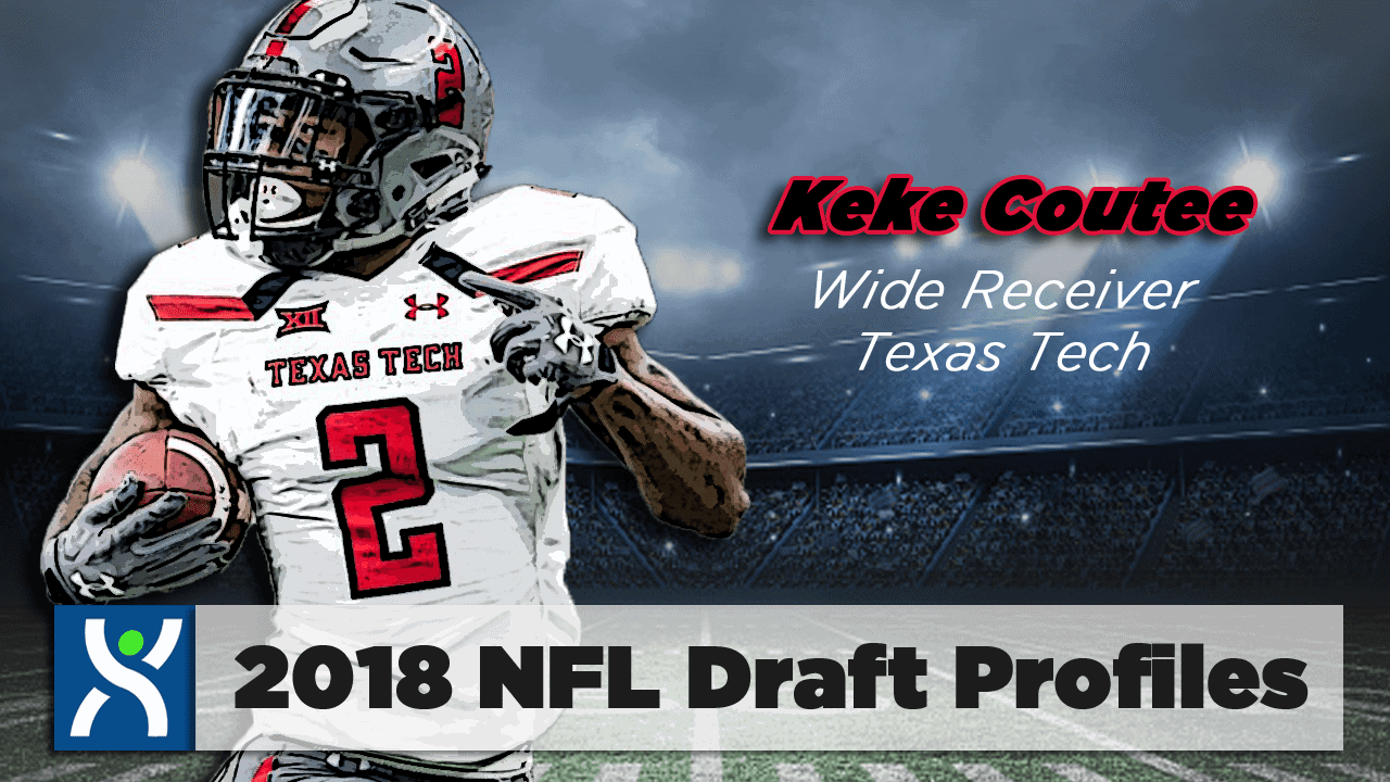 Keke Coutee cover
