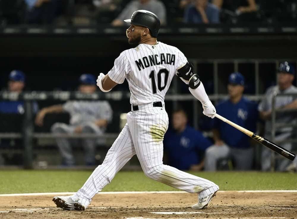 Fantasy Baseball: Bronze Points Challenge – Period 6 Ownership and Claims Report Yoan Moncada