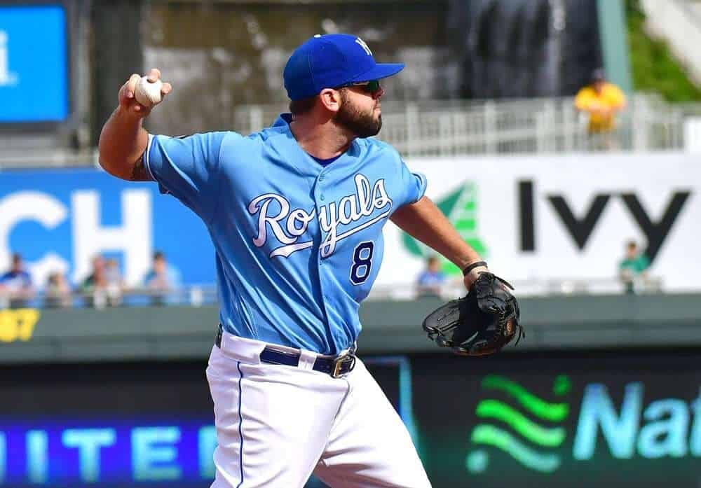 Kansas City Brings Back Moose Kansas City Brings Back Moose