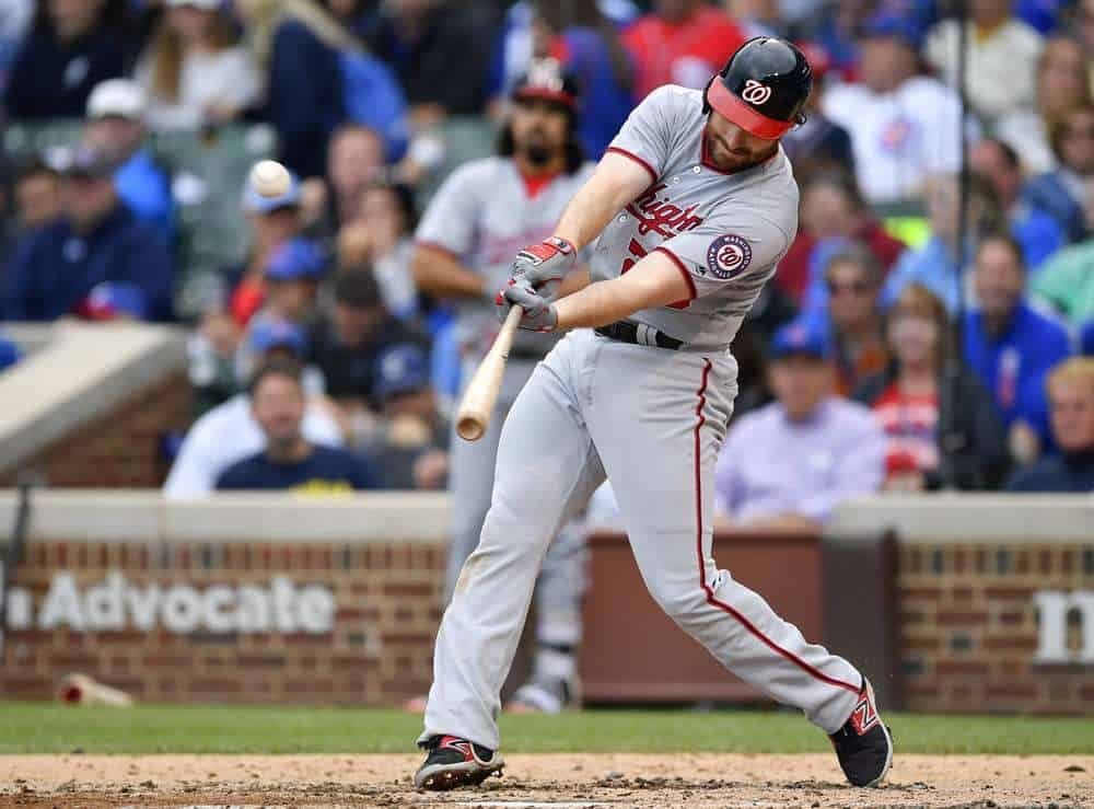Medical Corner: Daniel Murphy and Dustin Pedroia Daniel Murphy