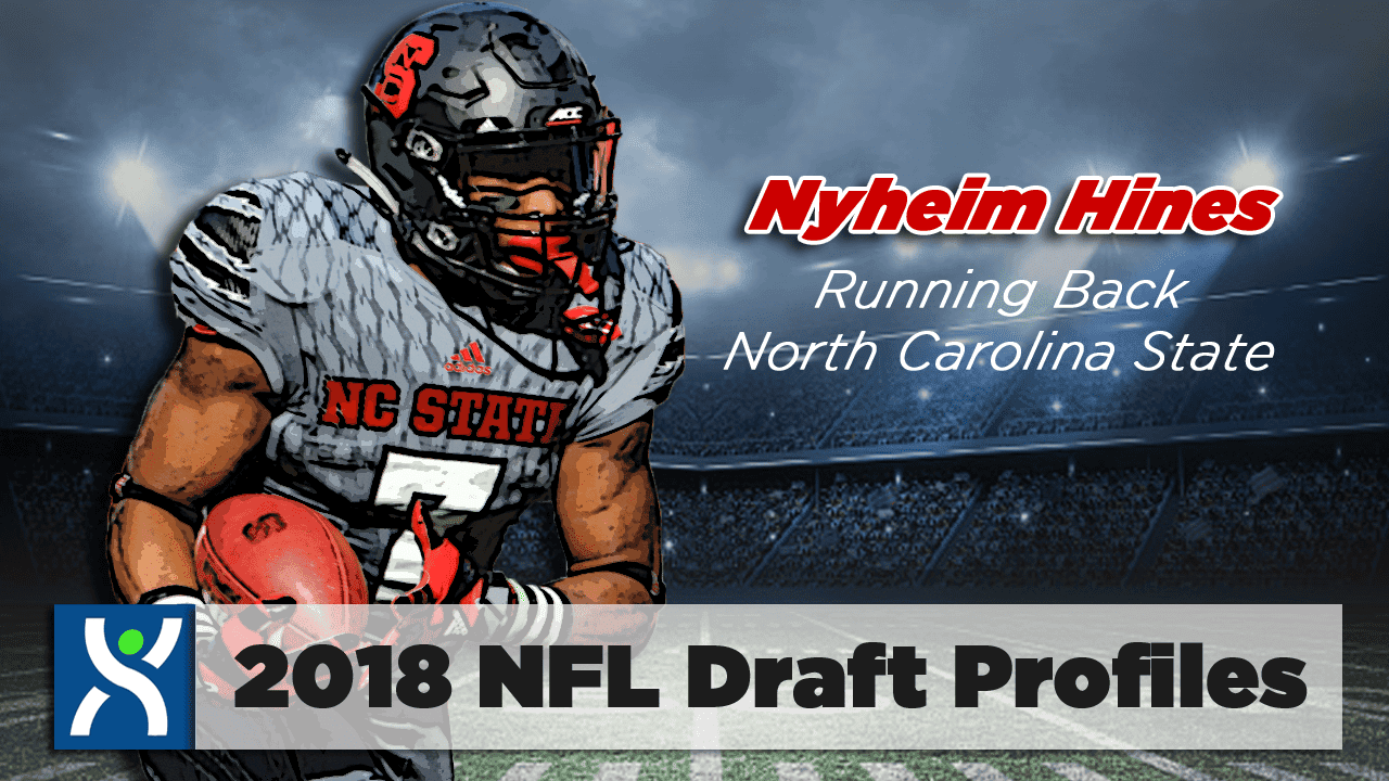 Nyheim Hines
