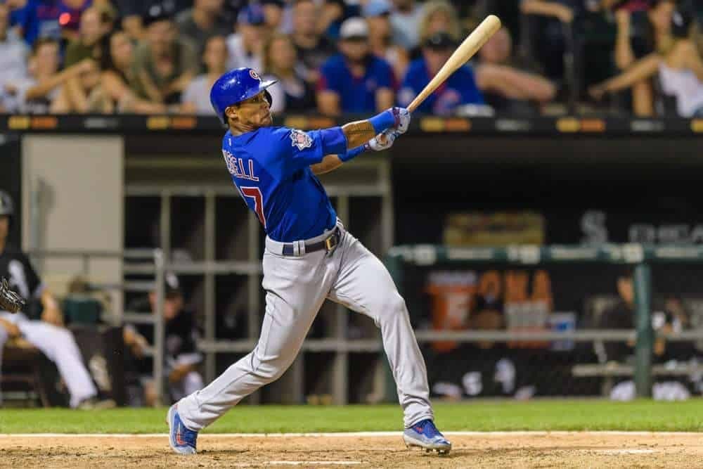 Statcast Corner: The Introduction - FantraxHQ