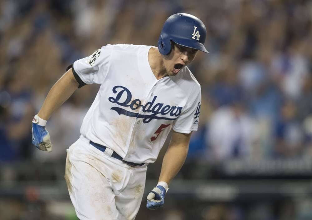 Medical Corner: Elbow Concerns – Corey Seager and The Wonderful Mets Rotation Corey Seager