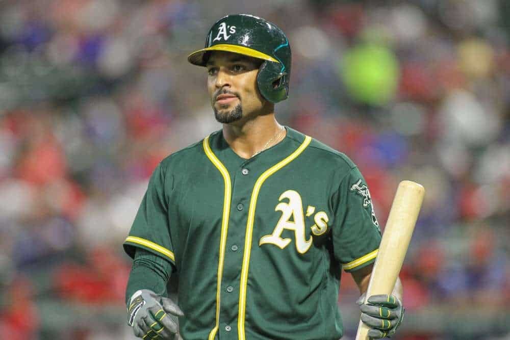 2018 Dudes and Don’ts: Shortstop Marcus Semien