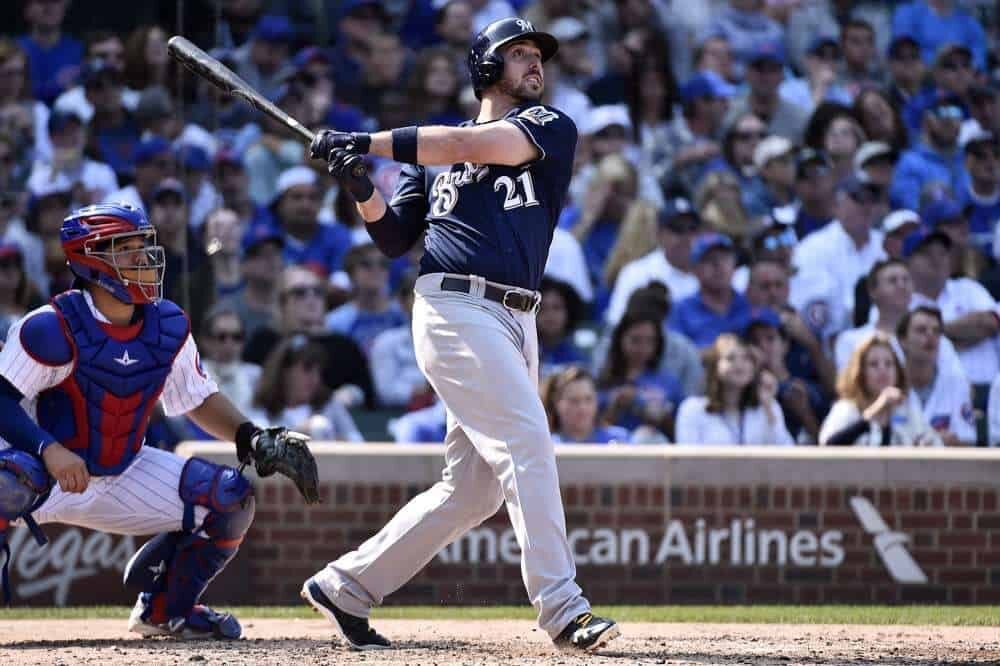 Travis Shaw
