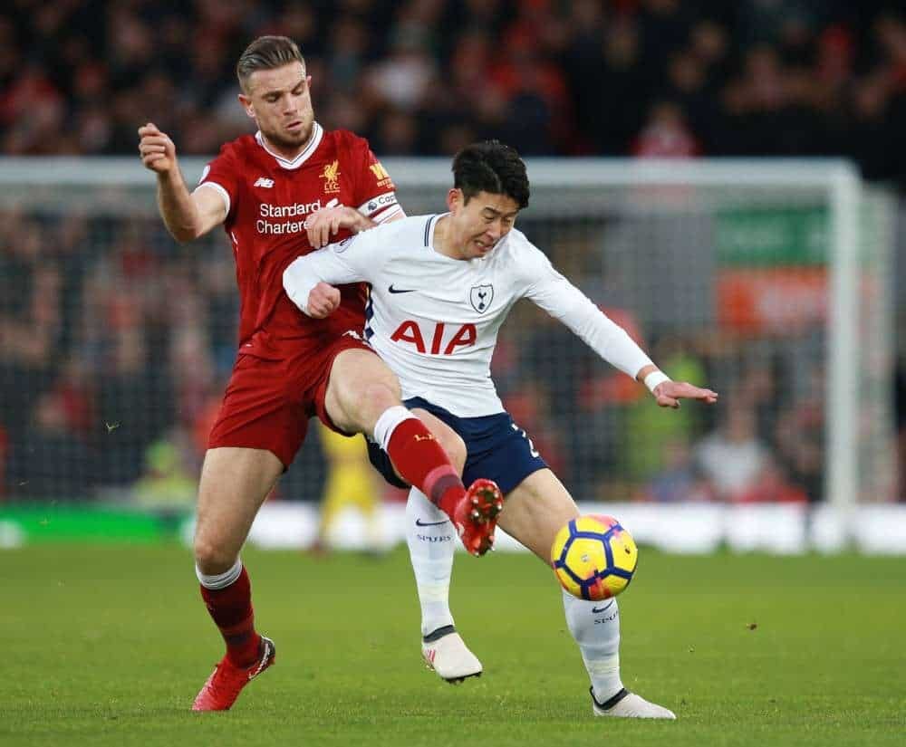 Fantasy EPL: Round 29 Review / Round 30 Preview Heung-Min Son