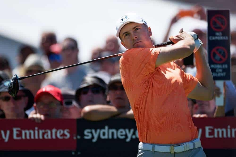 AT&T Byron Nelson Championship Preview Jordan Spieth Byron Nelson Championship