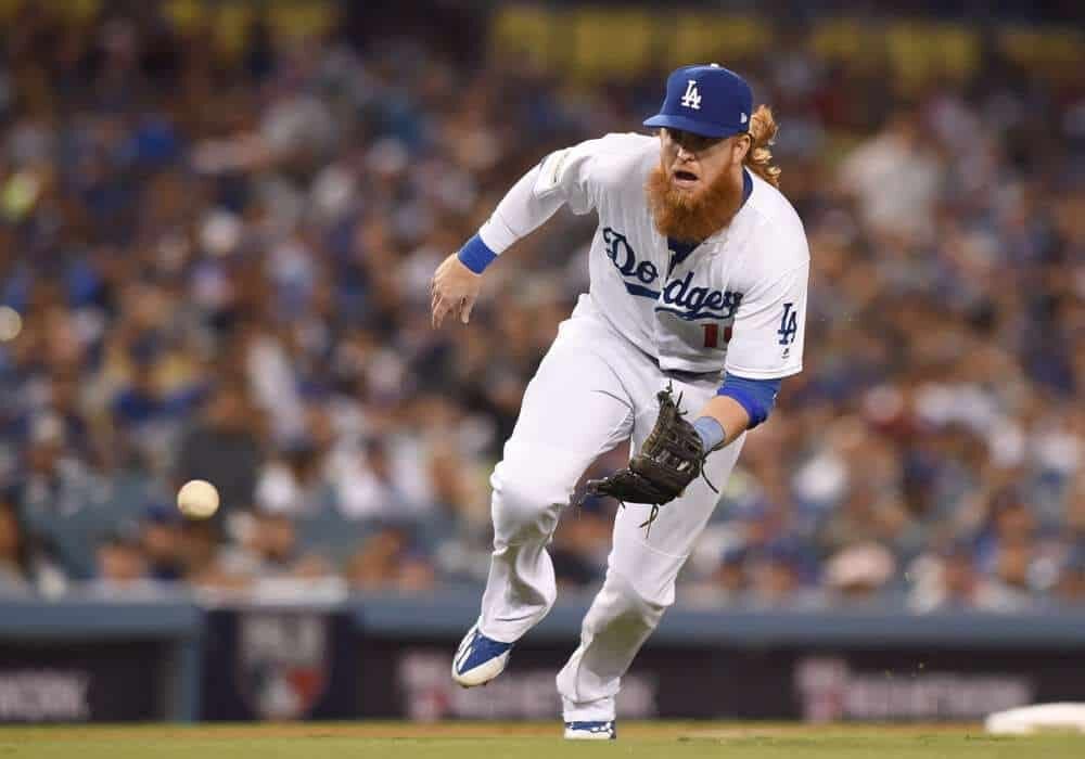 2019 third base sleepers