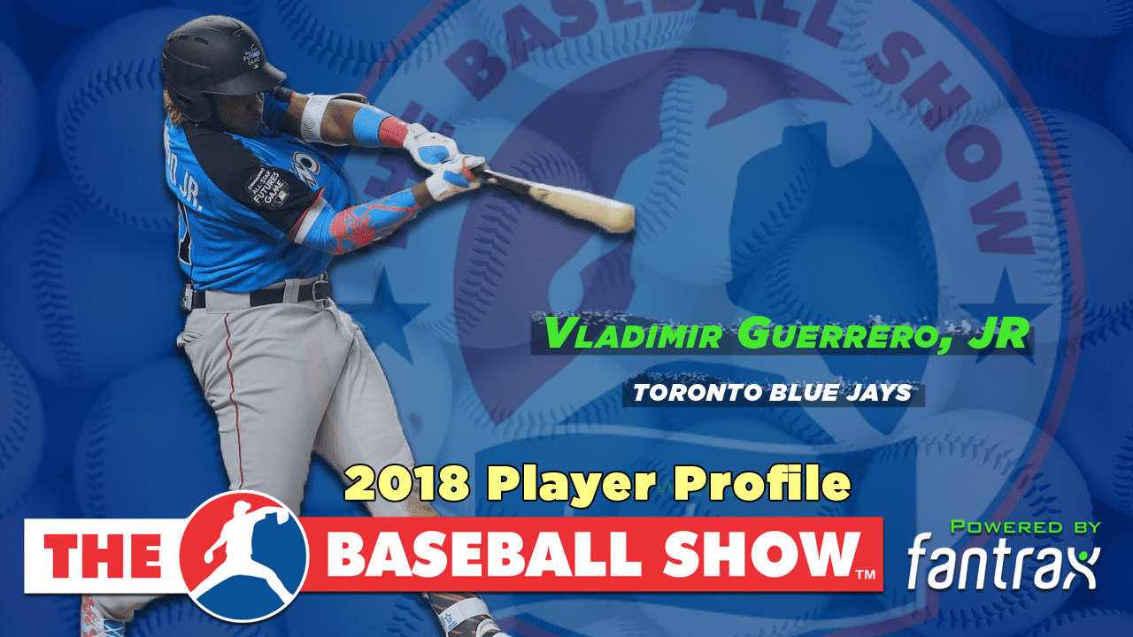 Vladimir Guerrero cover