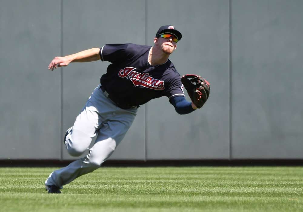 2018 Dudes and Don’ts: The Outfield Dudes Bradley Zimmer