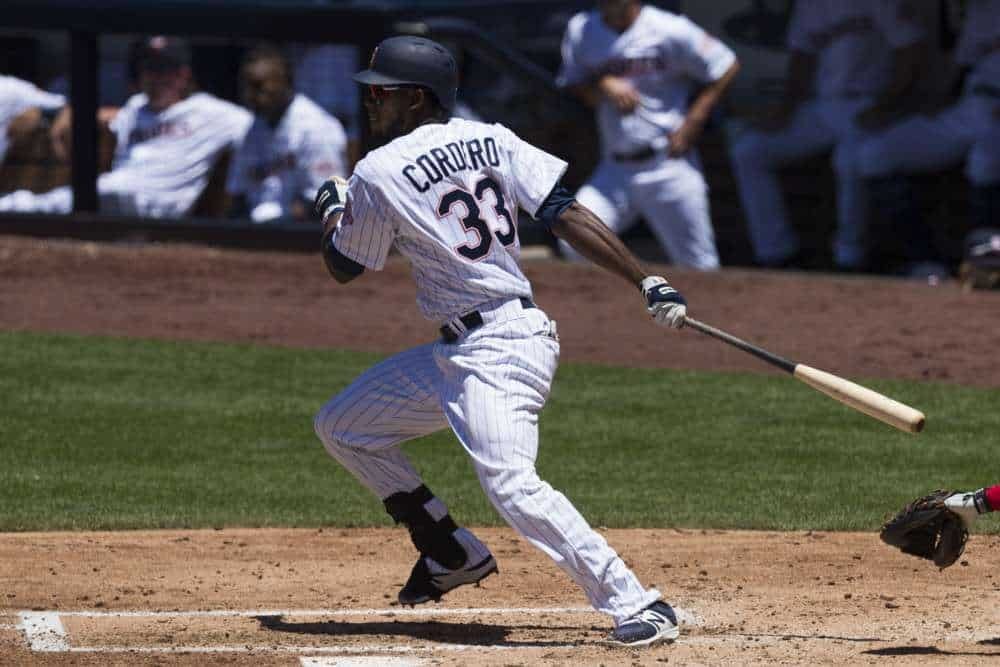 Waiver Wire Report: Senzel with a Side of Franch Fries Franchy Cordero