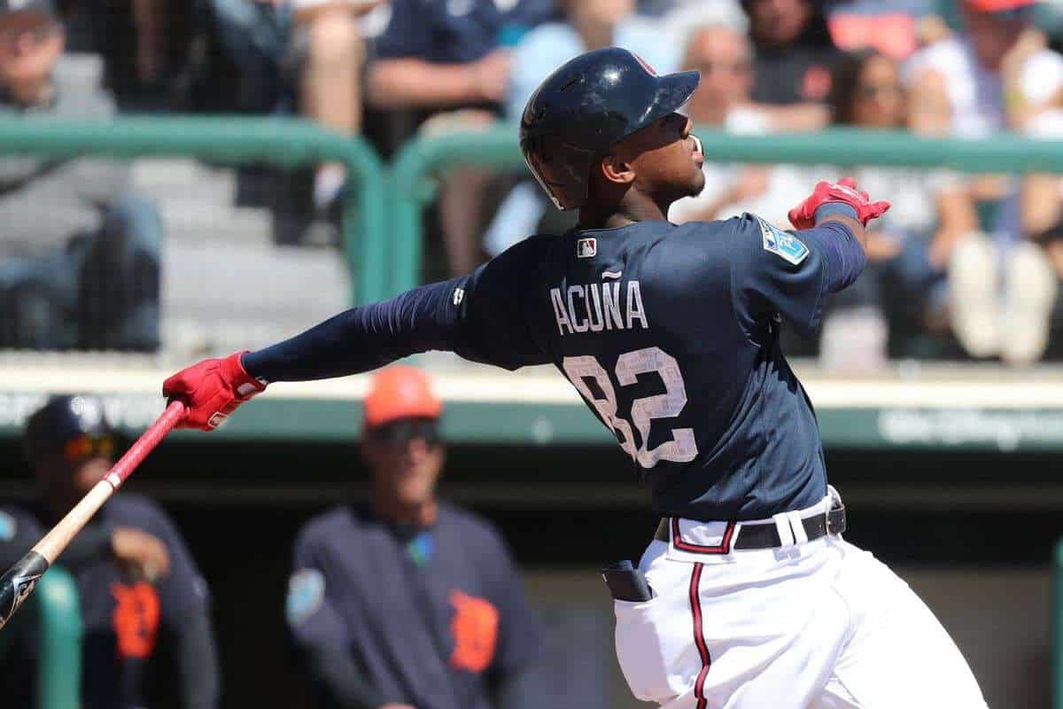 Theorizing Prospect Call-Up Dates fantasy baseball auction