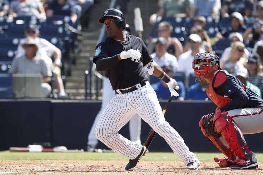 Miguel Andujar