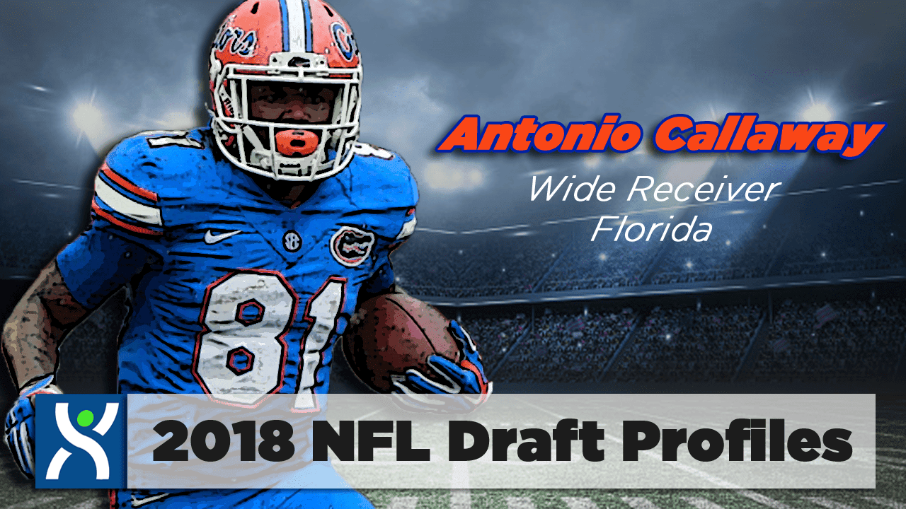 Antonio Callaway