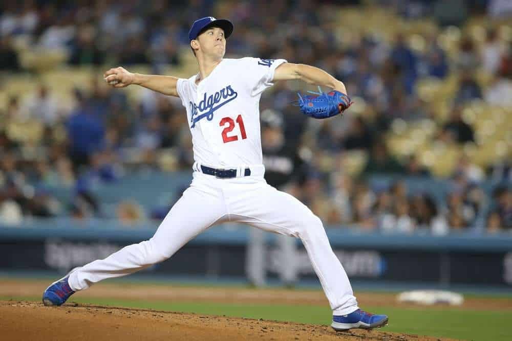 Dynasty Risers and Fallers