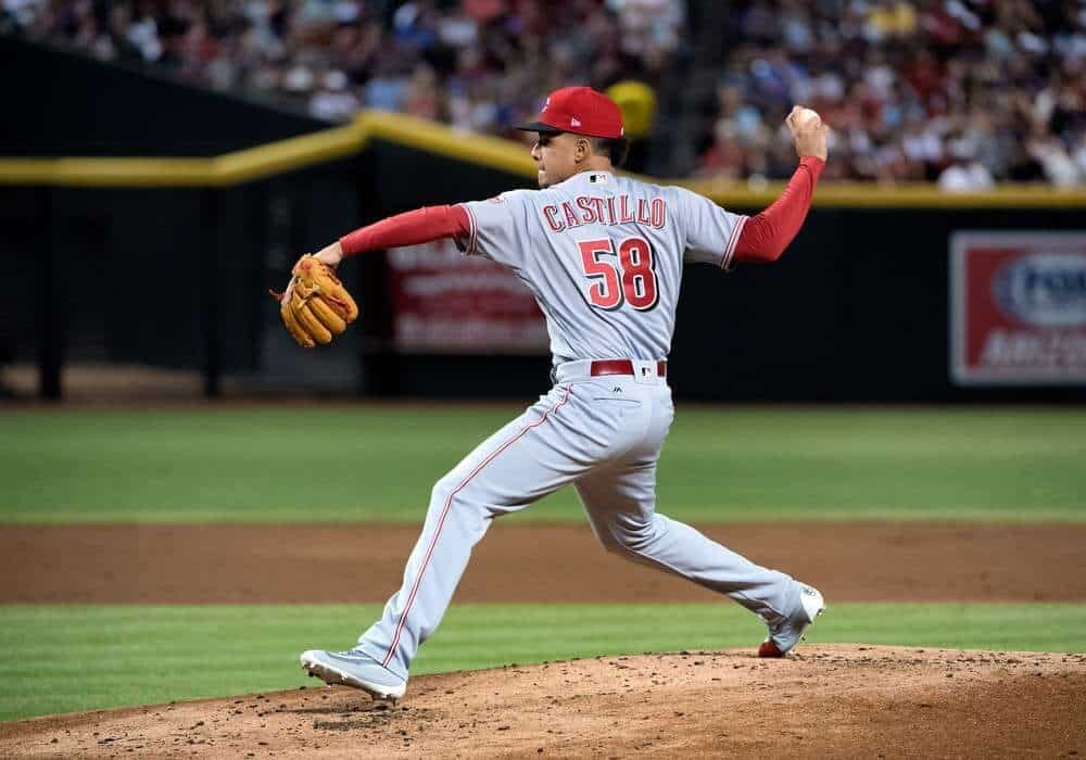 Luis Castillo