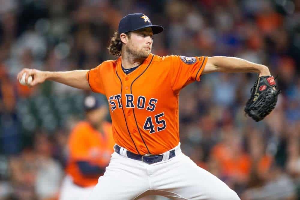 Bronze Points Ownership and Claims Report: Top 100 Teams vs. The Field Gerrit Cole Buy or Sell