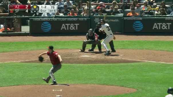 Patrick Corbin