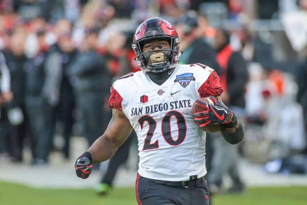 Rashaad penny