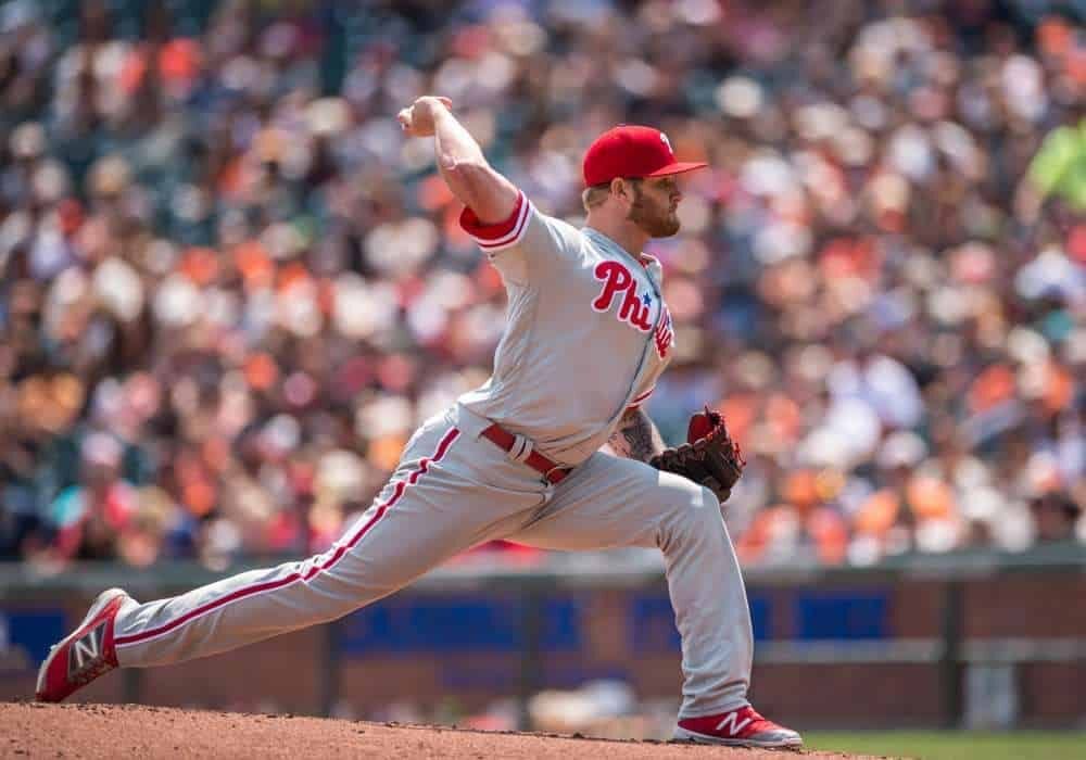 Lookin’ FAAB? Testing the Limits of Streaming Two-Start Pitchers Ben Lively