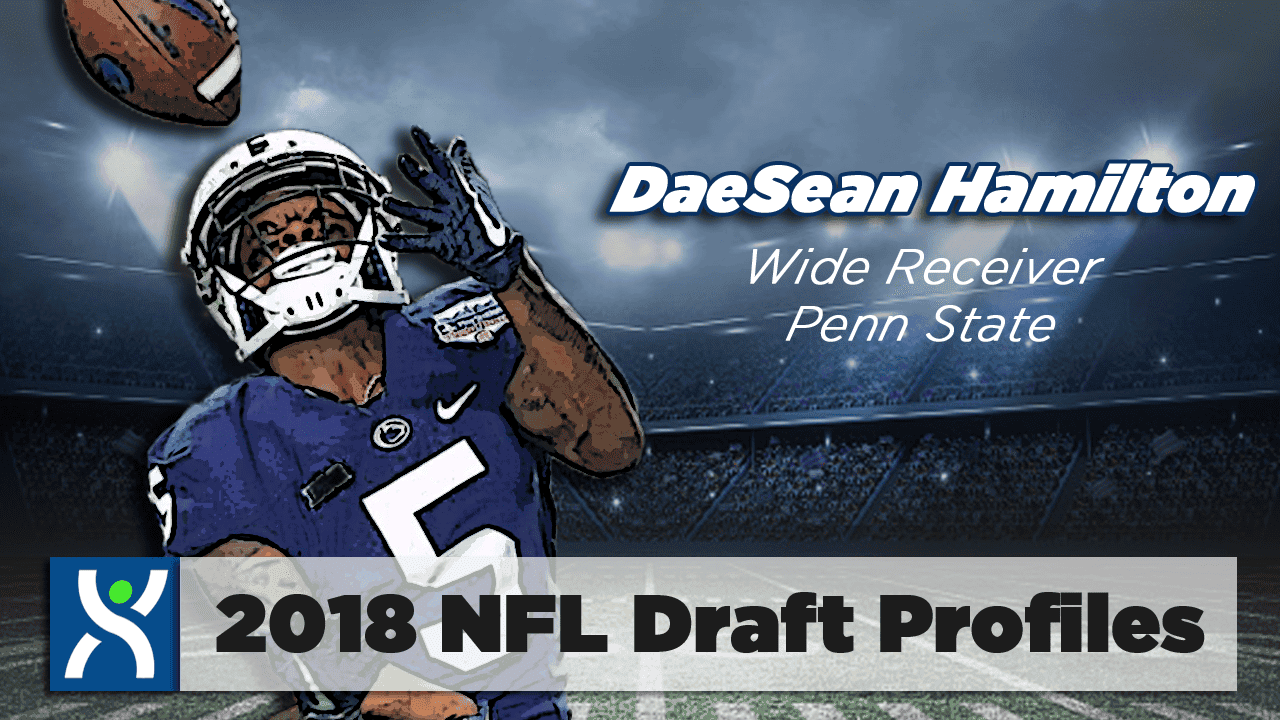 DaeSean Hamilton