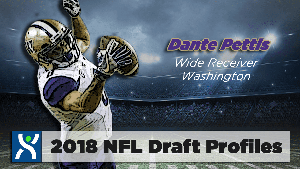 Dante Pettis