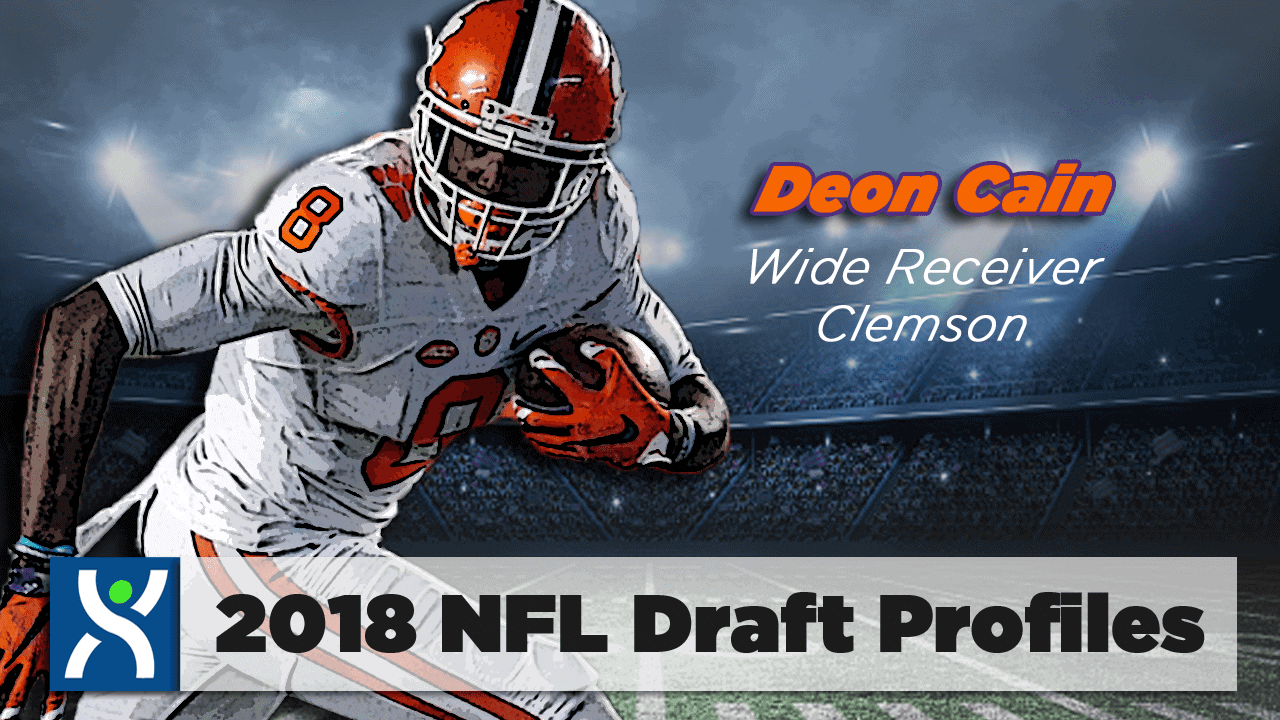 Deon Cain