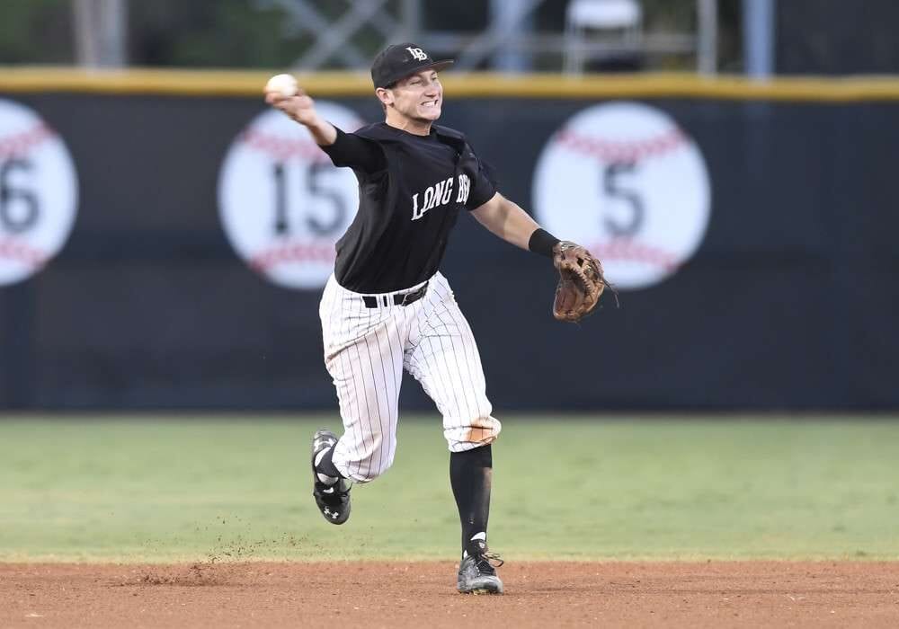Dynasty Dugout: Infield Breakout Prospects Garrett Hampson