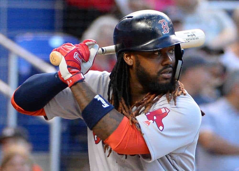 Bronze Points Ownership and Claims Report: Period 3-4 Hanley Ramirez