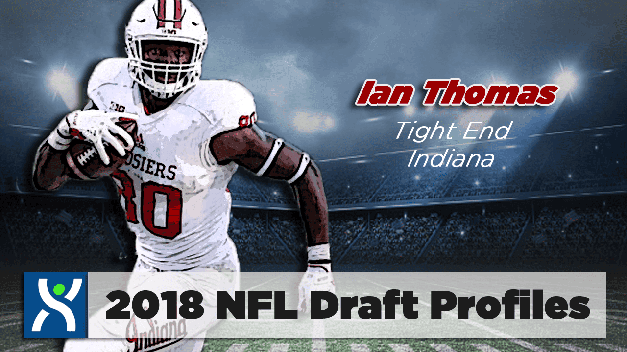 Ian Thomas