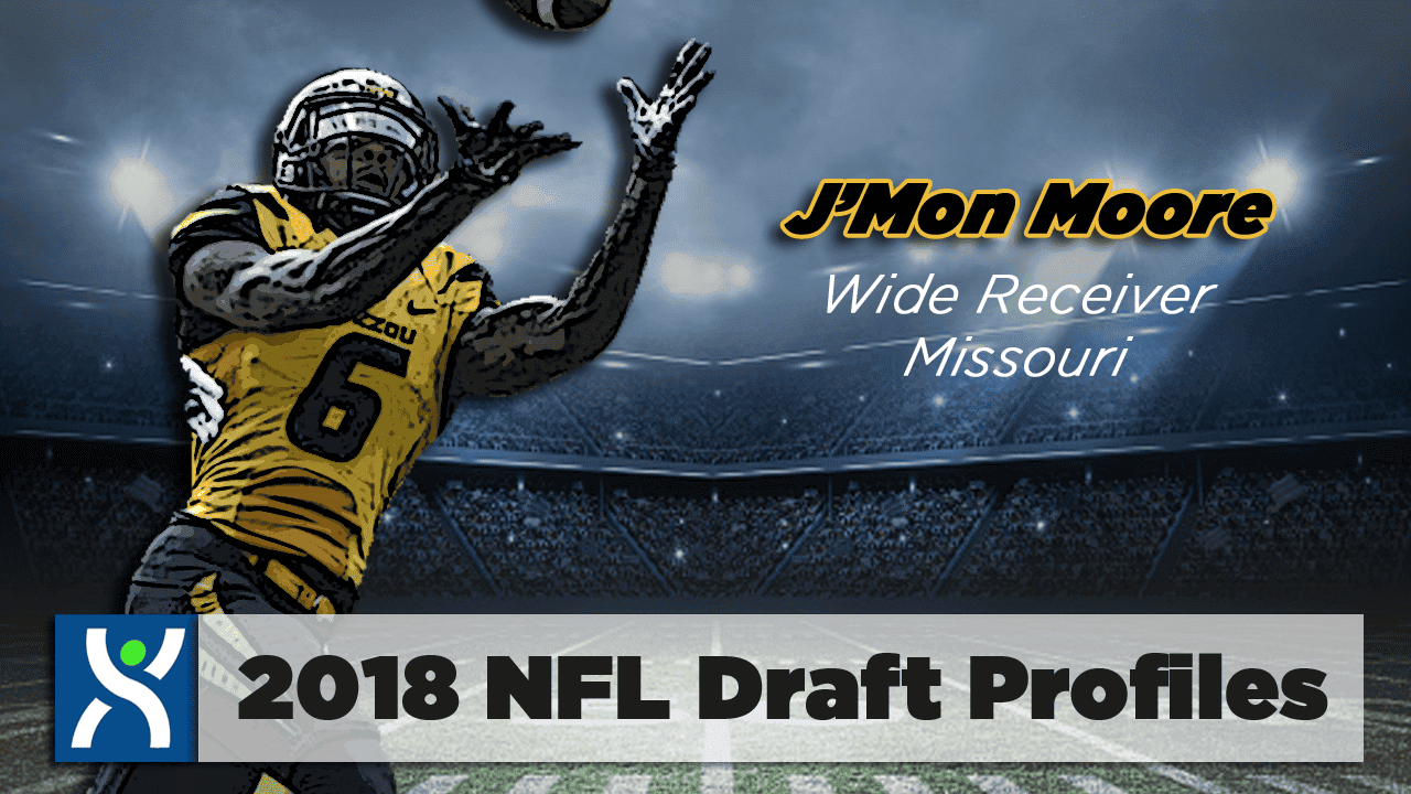J'Mon Moore